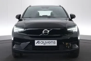 Volvo Xc40 2022 photo 2