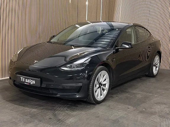 Tesla Model 3 2021 photo 5