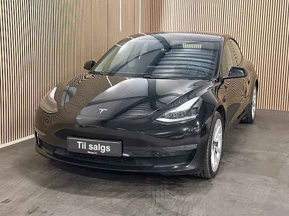 Tesla Model 3 2021 photo 3