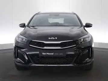 Kia Xceed 2024 photo 3