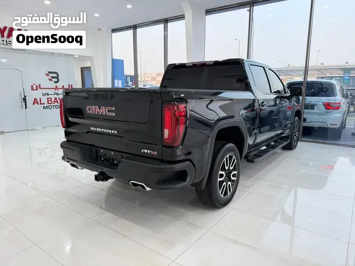 GMC Sierra 2024 photo 3