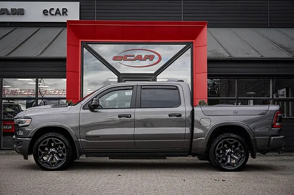 Dodge Ram 1500 2024 photo 2