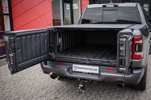 Dodge Ram 1500 2024 photo 5