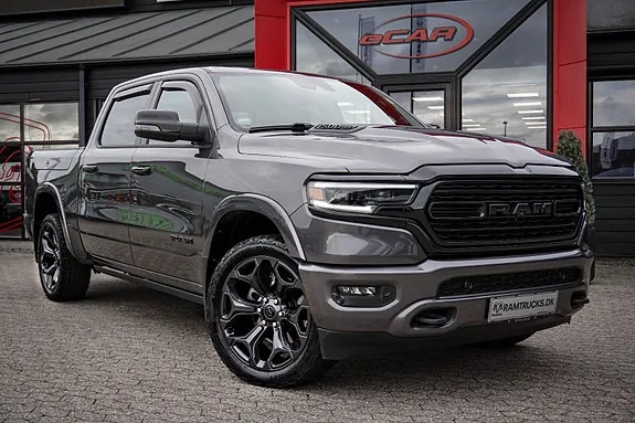 Dodge Ram 1500 2024 photo 3