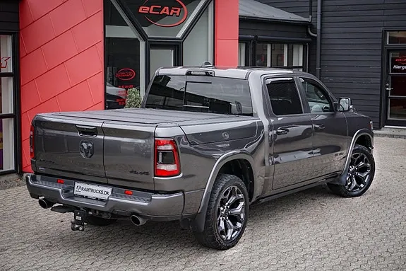 Dodge Ram 1500 2024 photo 4