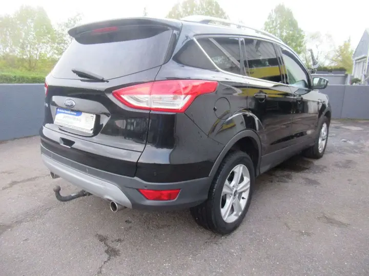 Ford Kuga 2016 photo 5