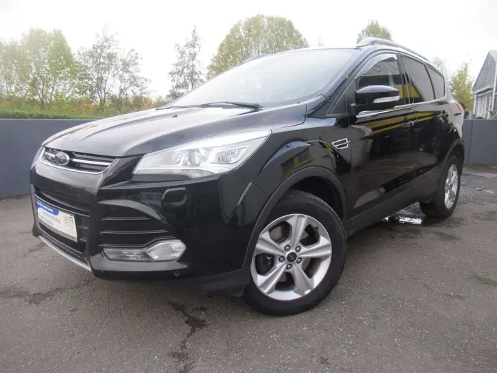 Ford Kuga 2016 photo 4