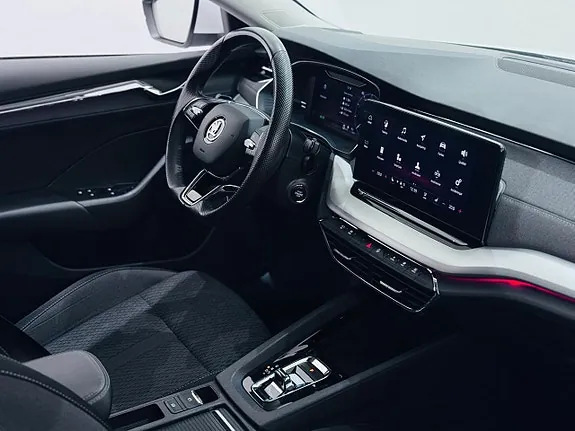Skoda Octavia 2023 photo 5