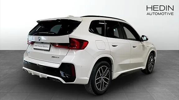 BMW X1 2025 photo 2