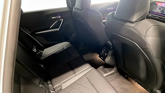 BMW X1 2025 photo 5