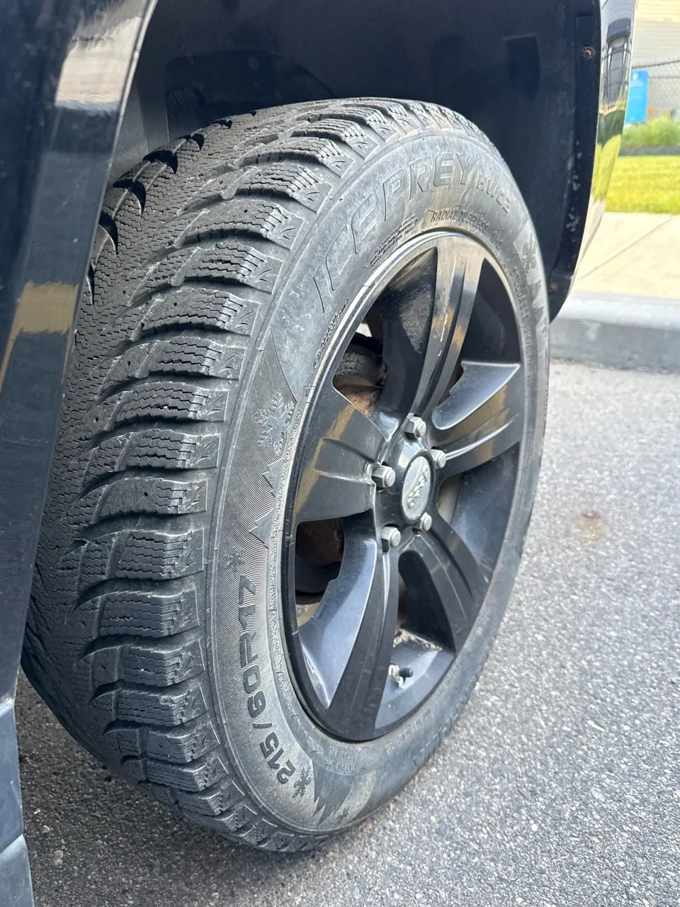 Jeep Compass 2013 photo 4
