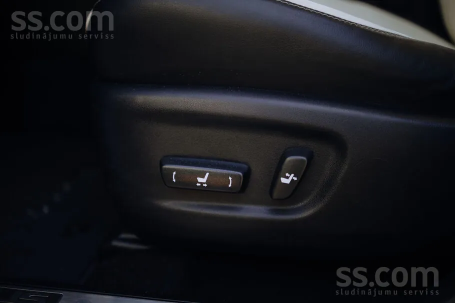 Lexus Nx 2018 photo 5