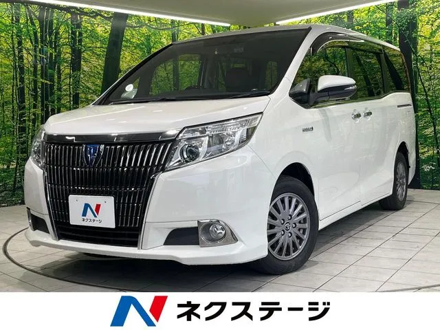 Toyota Esquire