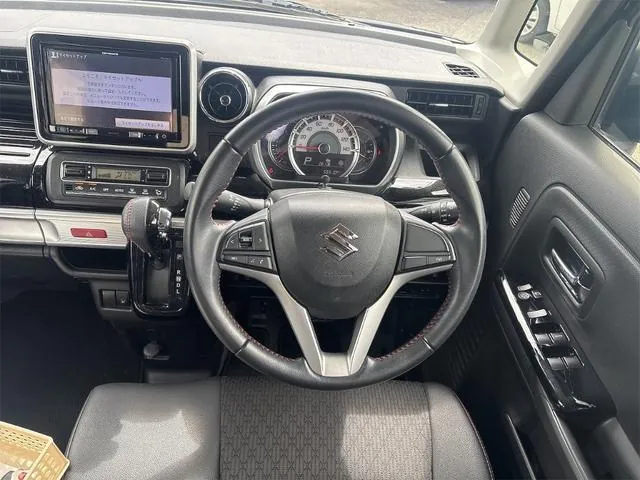 Suzuki Spacia Custom 2019 photo 5