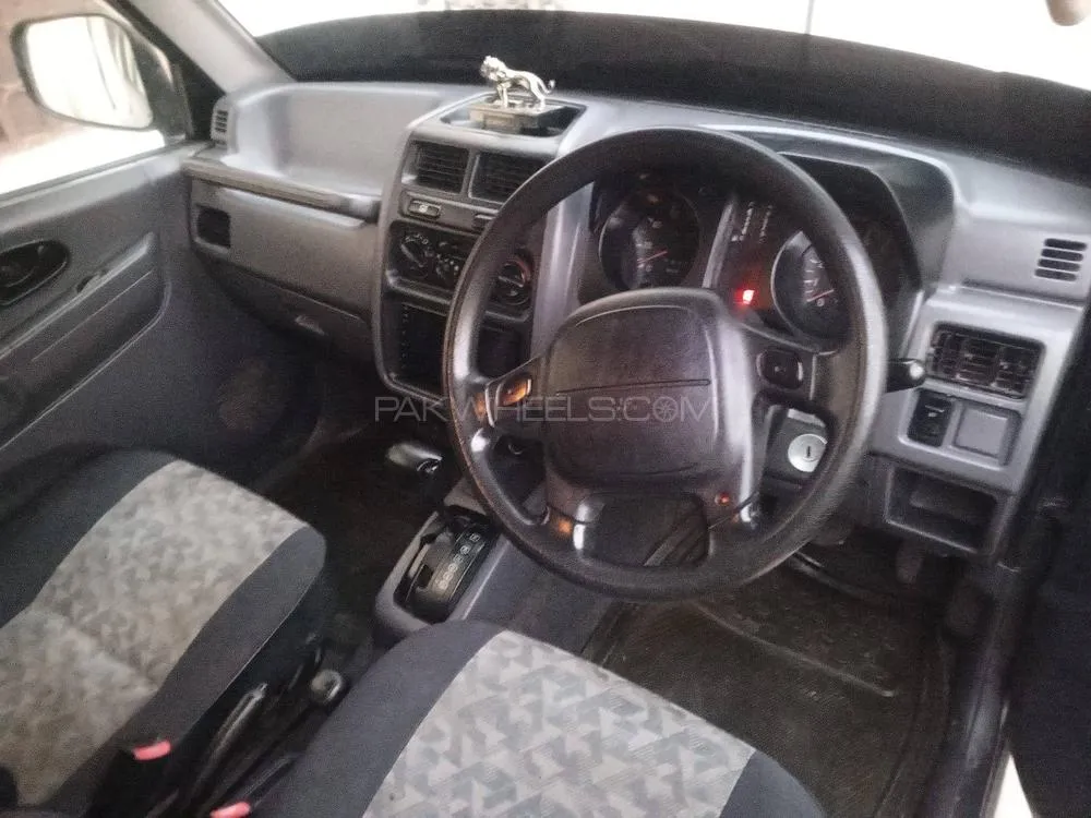 Volkswagen Transporter T6