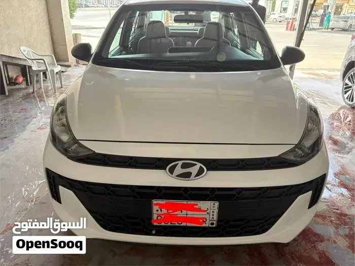 Hyundai Grand I10