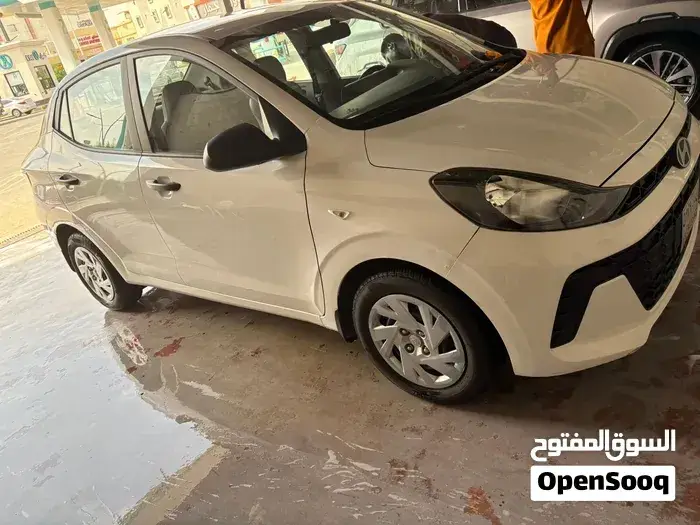 Hyundai Grand I10 2024 photo 4