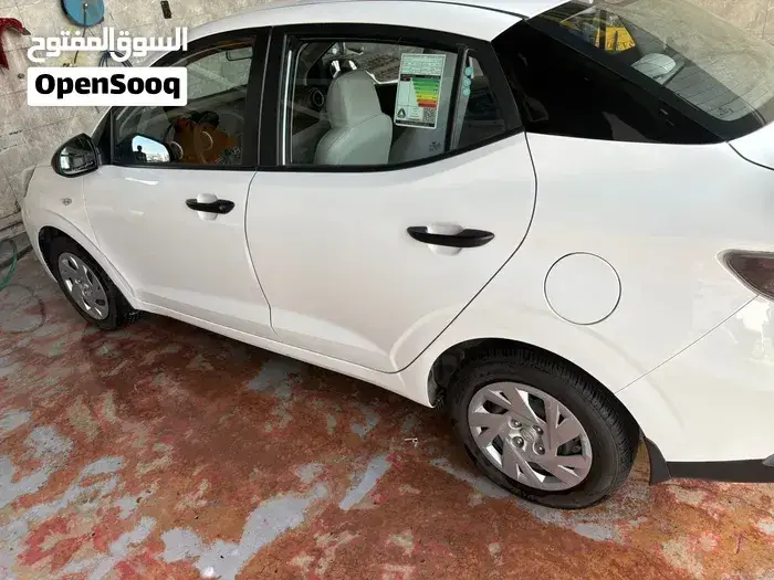 Hyundai Grand I10 2024 photo 3