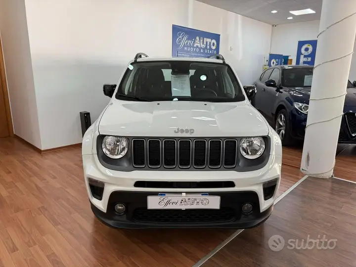 Jeep Renegade 2023 photo 3