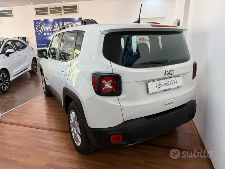 Jeep Renegade 2023 photo 5