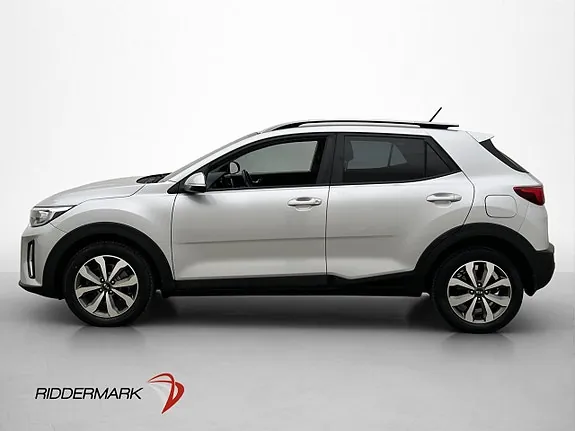 Kia Stonic 2021 photo 4