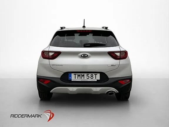 Kia Stonic 2021 photo 5
