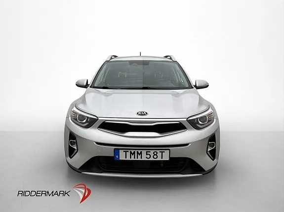 Kia Stonic 2021 photo 2