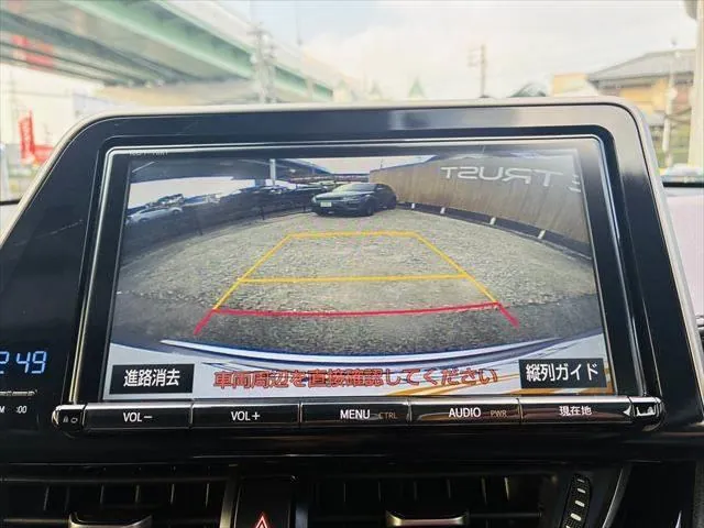 Toyota C-Hr 2017 photo 5