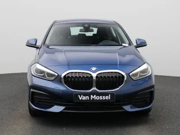 BMW 1 Series 2021 photo 3