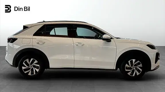 Volkswagen T-Roc 2026 photo 2