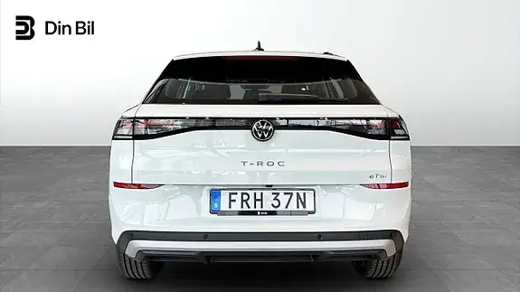 Volkswagen T-Roc 2026 photo 5