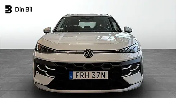 Volkswagen T-Roc 2026 photo 4