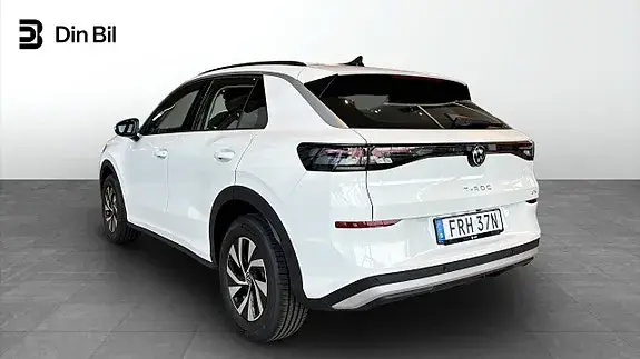 Volkswagen T-Roc 2026 photo 3