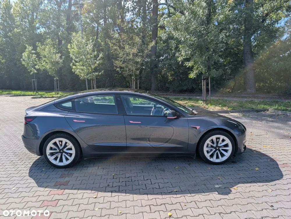 Tesla Model 3 2022 photo 5