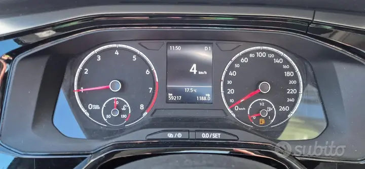 Volkswagen Polo 2021 photo 5