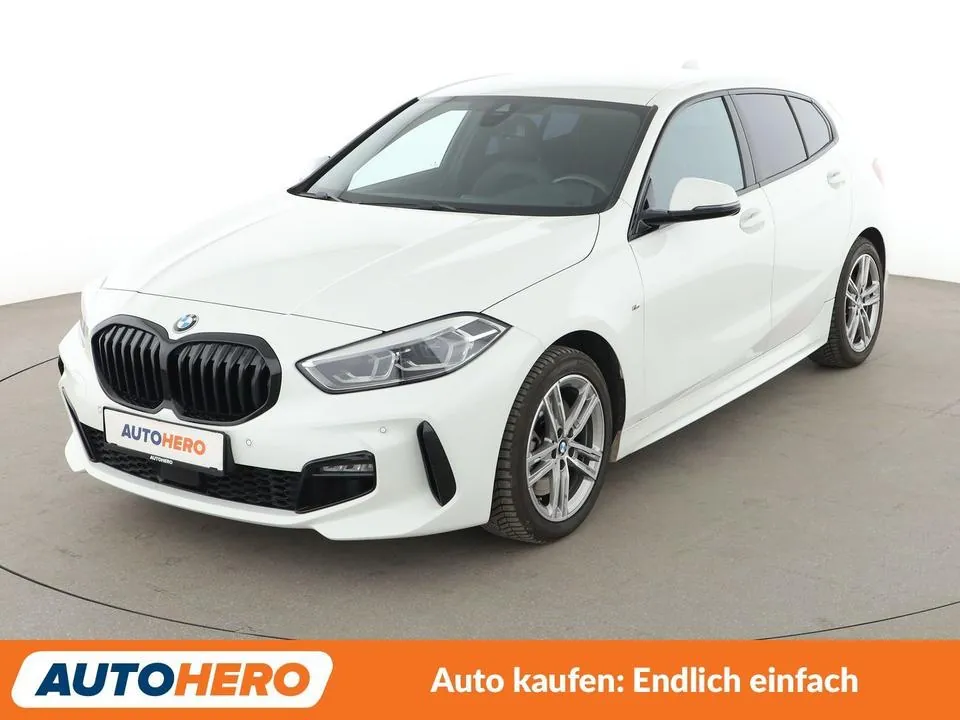 BMW 120I
