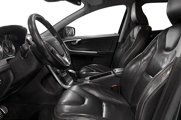 Volvo Xc60 2013 photo 3