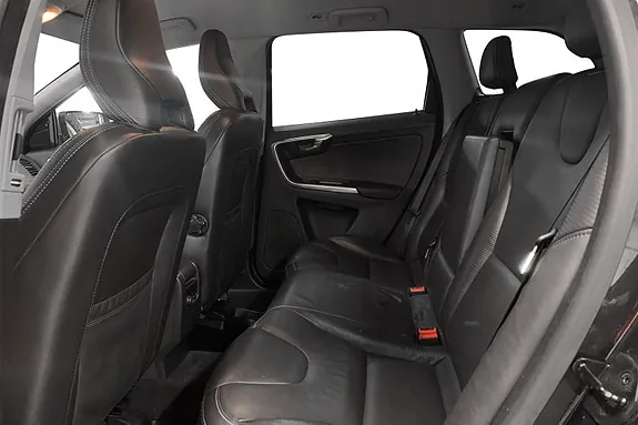 Volvo Xc60 2013 photo 4