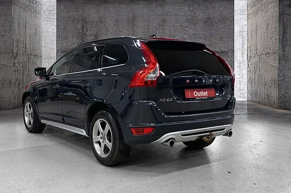 Volvo Xc60 2013 photo 2
