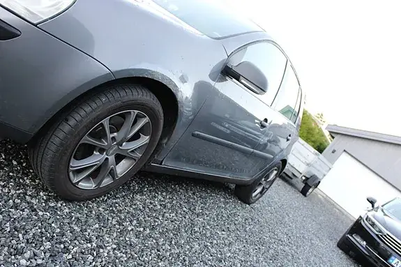 Volkswagen Golf 5 2007 photo 4