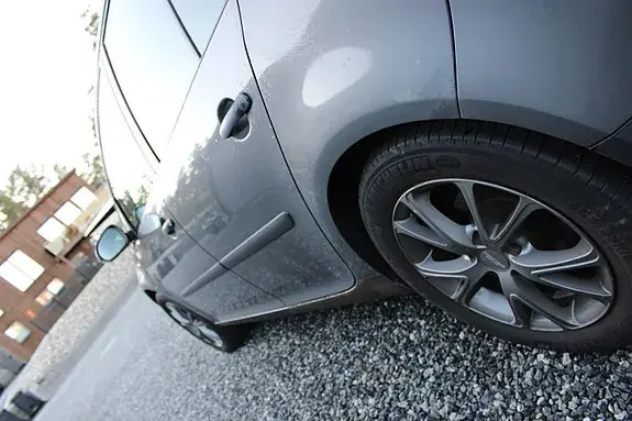 Volkswagen Golf 5 2007 photo 5