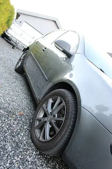 Volkswagen Golf 5 2007 photo 3
