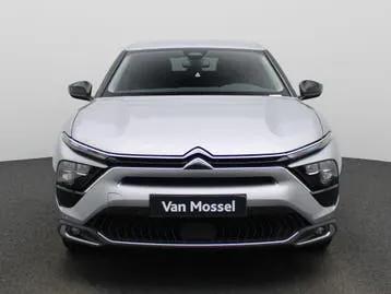 Citroen C5 X 2023 photo 3