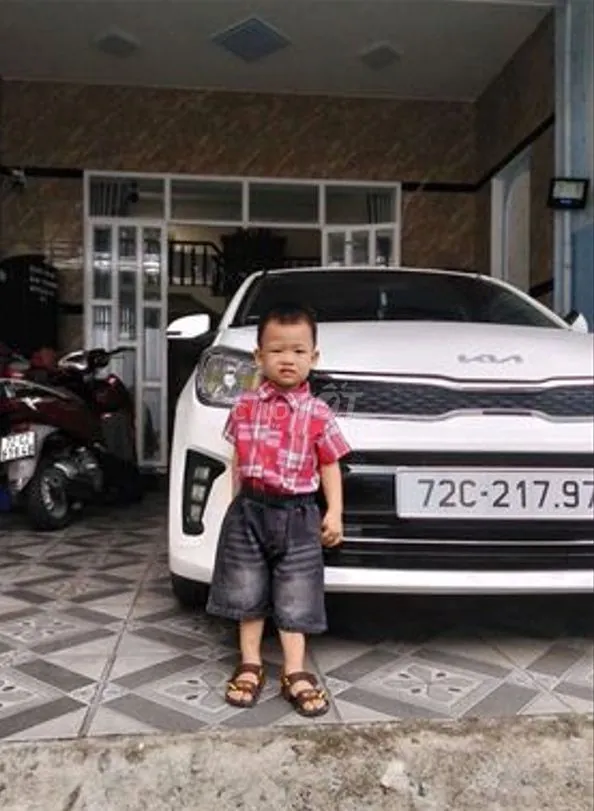 Kia Soluto 2022 photo 2