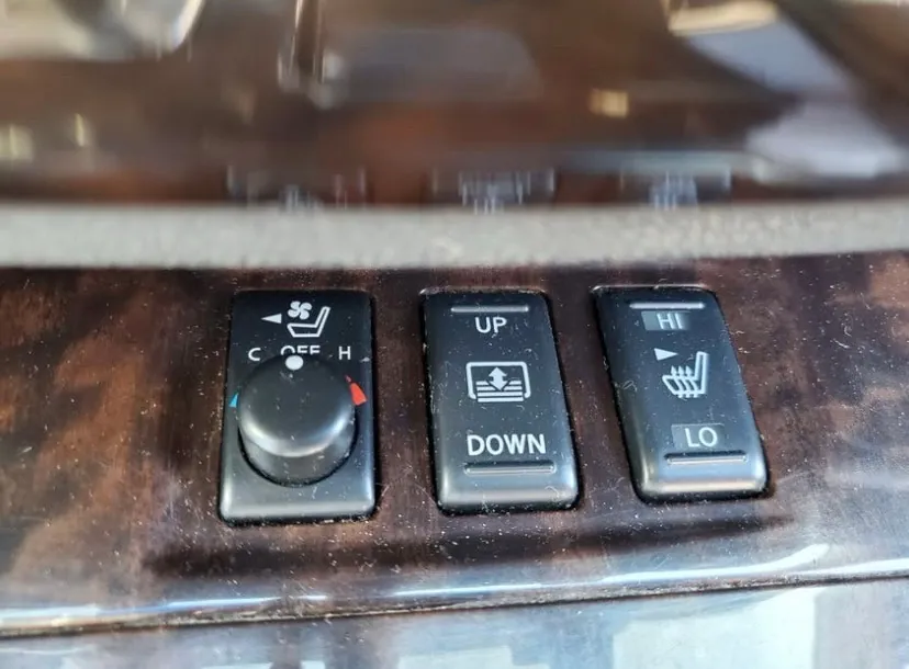 Nissan Maxima 2010 photo 5