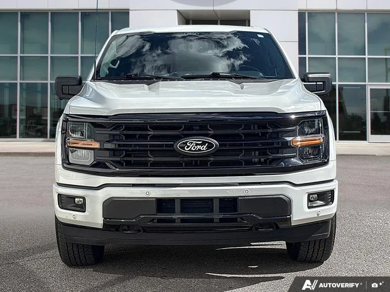 Ford F-150 2024 photo 2