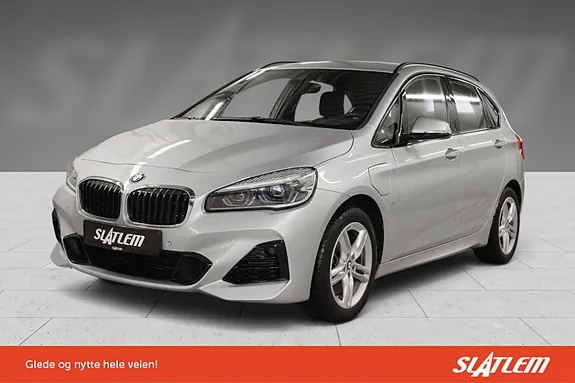 BMW 225Xe