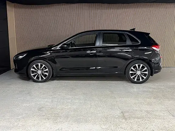 Hyundai I30 2018 photo 4