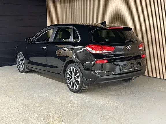 Hyundai I30 2018 photo 5