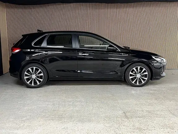 Hyundai I30 2018 photo 3